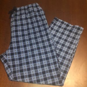 🌙Nautica Pajama Pants, Mens Large⚡️FINAL PRICE⚡️